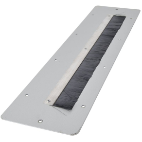 Fésűs kábel bevezető 570×150mm TGECE Tracon