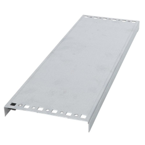 Szerelőlap teli takarólaphoz 450x200mm TGEMP200