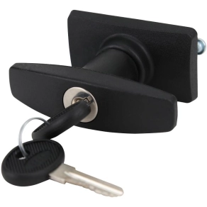 Biztonsági zár kulccsal TGE sorozathoz TGESL Tracon