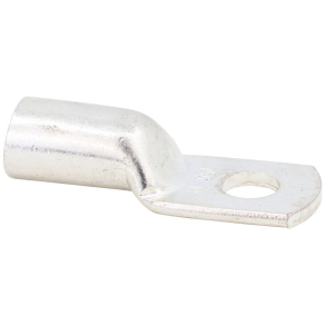   Tracon szigeteletlen szemes csősaru 120mm2 d1=16mm, d2=10.5mm CLH120-10