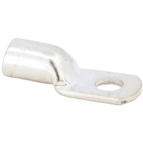   Tracon szigeteletlen szemes csősaru 150mm2 d1=17mm, d2=12.5mm CLH150-12