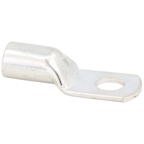   Tracon szigeteletlen szemes csősaru 95mm2 d1=15,2mm, d2=10,5mm CLH95-10