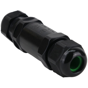   Tracon tömítő szelencés kábeltoldó, 0.5-4 mm2, 5pólus, 450VAC, 24A IP68 CST4