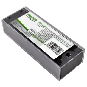   SK4 trapéz penge, pengés késhez 0.6×19×62mm 10db/csom. BDT06 Tracon