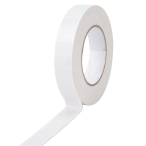   Tracon kétoldalú ragasztószalag habosított 25mx24mm KOHR24