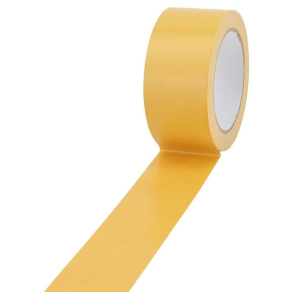 Tracon kétoldalú ragasztószalag 25mx50mm - KOR50