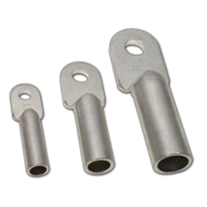 Hosszított réz szemes csősaru 120mm2, SZ-CLSN120 Tracon