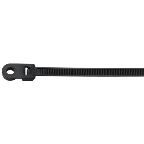   Tracon csavarozható kábelkötegelő 2.5×110mm PA6.6 110-CS
