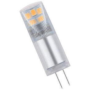   LED G4 2,4W 250lm 4000K semleges fehér fényforrás Ra80 12V LG4H24NW Tracon