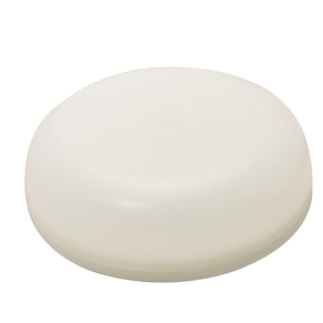   Védett, kerek fali LED lámpatest 18W 4000K IP54 1820lm LFEK18NW Tracon