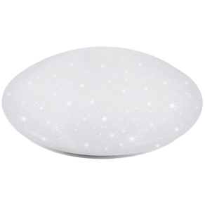   Csillagos égbolt effektes LEDmennyezeti lámpa, vezérelhető 100W, 7000lm, 3000/4000/6500K, 120fok IP20 MFR100W Tracon