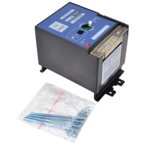 Motor hajtás AKM1 méret AC 230V AKM1MD230 Tracon