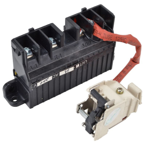   Feszültségcsökkenési kioldó AKM1 méret, 230 VAC AKM1UVR Tracon