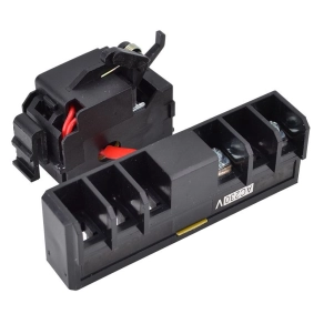   Munkaáramú (sönt) kioldó AKM2 méret AC 400V AKM2SHT400 Tracon