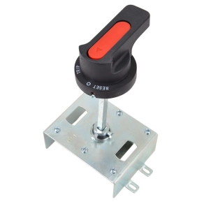 Kézi rotációs hajtás AKM3-4méret AKM34HD Tracon