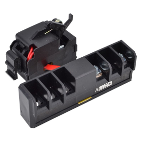   Munkaáramú (sönt) kioldó AKM3-4 méret AC 230V AKM34SHT230 Tracon