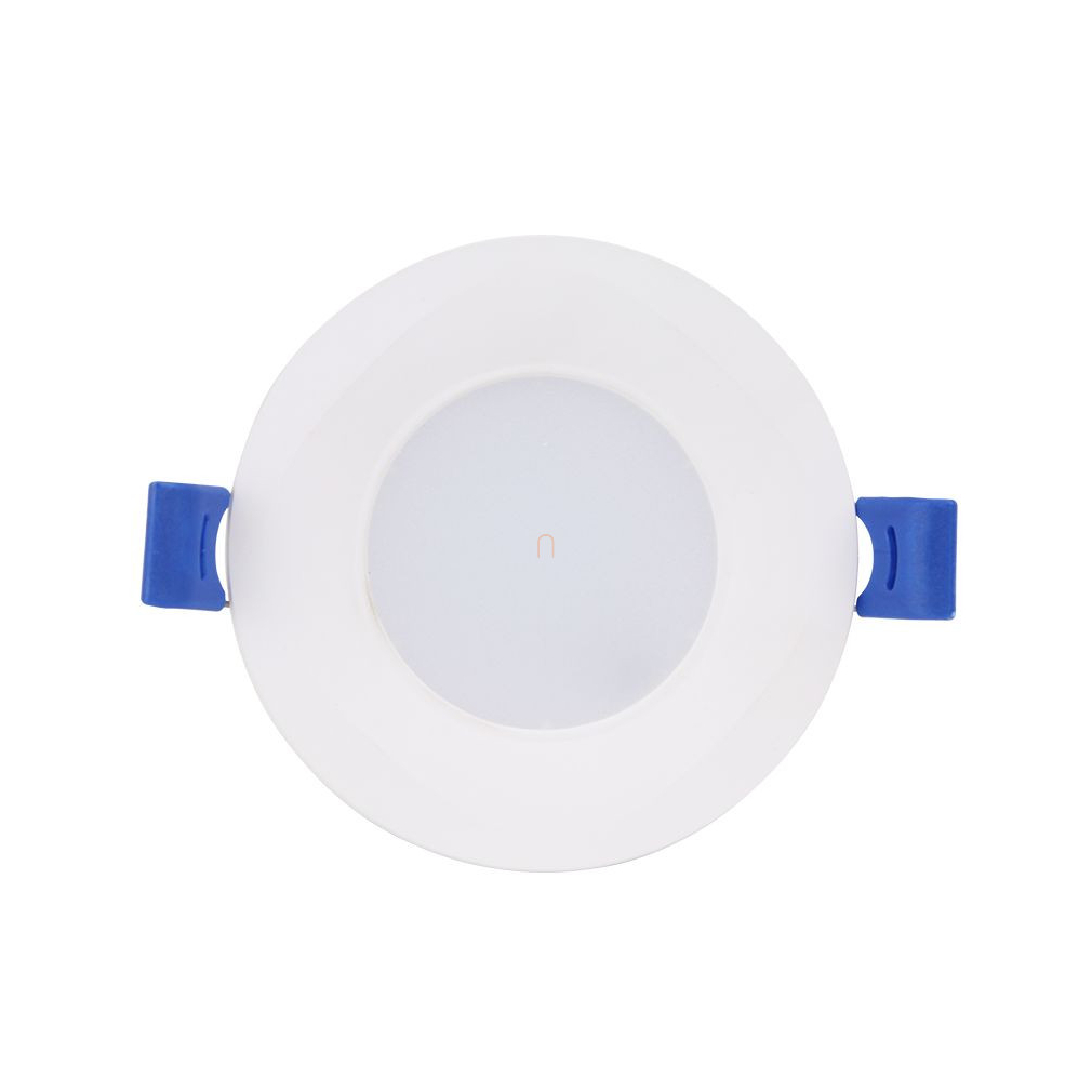 Kompakt beépíthető LED mélysugárzó 3W, 240lm, 4000K LED-DLS-3NW Tracon