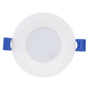   Kompakt beépíthető LED mélysugárzó 3W, 240lm, 4000K LED-DLS-3NW Tracon