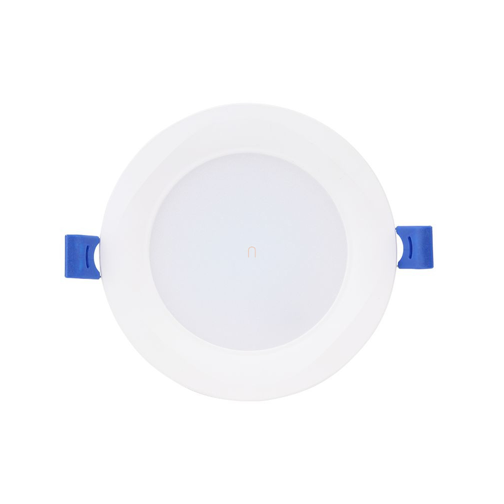 Kompakt beépíthető LED mélysugárzó 6W, 480lm, 4000K LED-DLS-6NW Tracon
