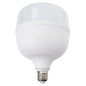   Nagyteljesítményű LED fényforrás 230VAC 50W 4000K 4500lm E27 LHPSE2750NW Tracon