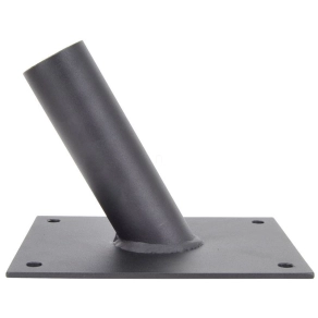   Fali konzol utcai világítótesttekhez, 50mm, 60fok LSJFK5060 Tracon