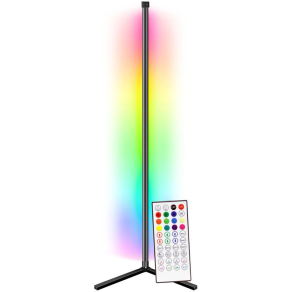   Okos RGBW sarok hangulatvilágítás 230V 50Hz 12W RGBWCORNER