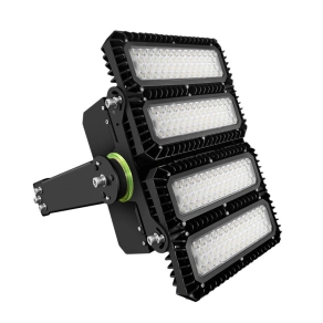   Stadion világító fényvető 450W,65700lm,4000K,IP66 RSVA450W25 Tracon