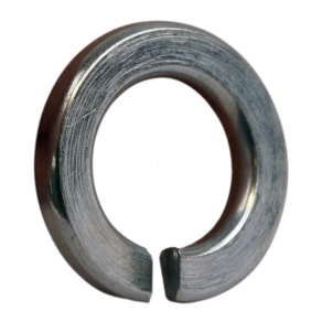 Rugós alátét, horganyzott, M6 ALAR6 Tracon