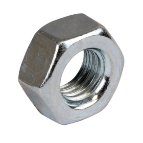 Hatlapú anya, horganyzott, M8, HANYA8 Tracon