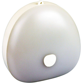   Éjszakai fény, szabályozható fényerő és színhőmérséklet 230V, 5W, 2700-6500K, 300lm NLA - Tracon NLA