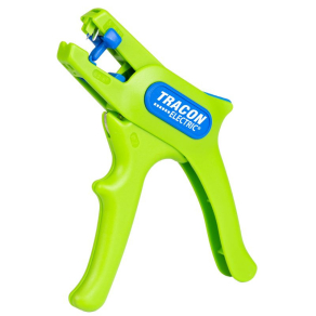 Vezeték csupaszoló 0,2-6 mm2, GREEN LINE GLWS Tracon