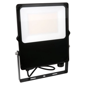   LED fényvető állítható színhőmérséklettel 50W, 5750lm, 3000-6000K IP66 RSMDG50W Tracon