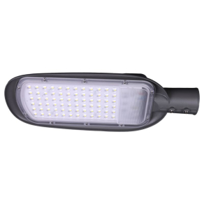   LED utcai világítás, fix rögzítéssel 230 VAC, 50W, 5200lm LSJT50W Tracon