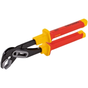 Vízpumpafogó 1000V-ra szigetelt 250mm CW-1000 Tracon