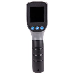 Infravörös hőmérő -50 - +600 °C IH8866 Tracon