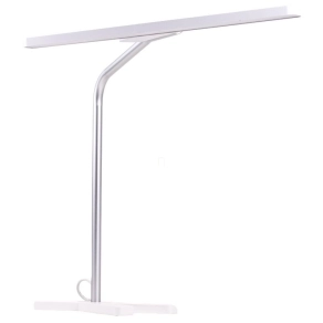   LED asztali lámpa, szabályozható fényerő 18W, 1200lm, 4000K, LALD18W Tracon