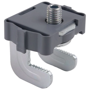 Gyűjtősínkapocs NH1,2,3 DSV123BC Tracon