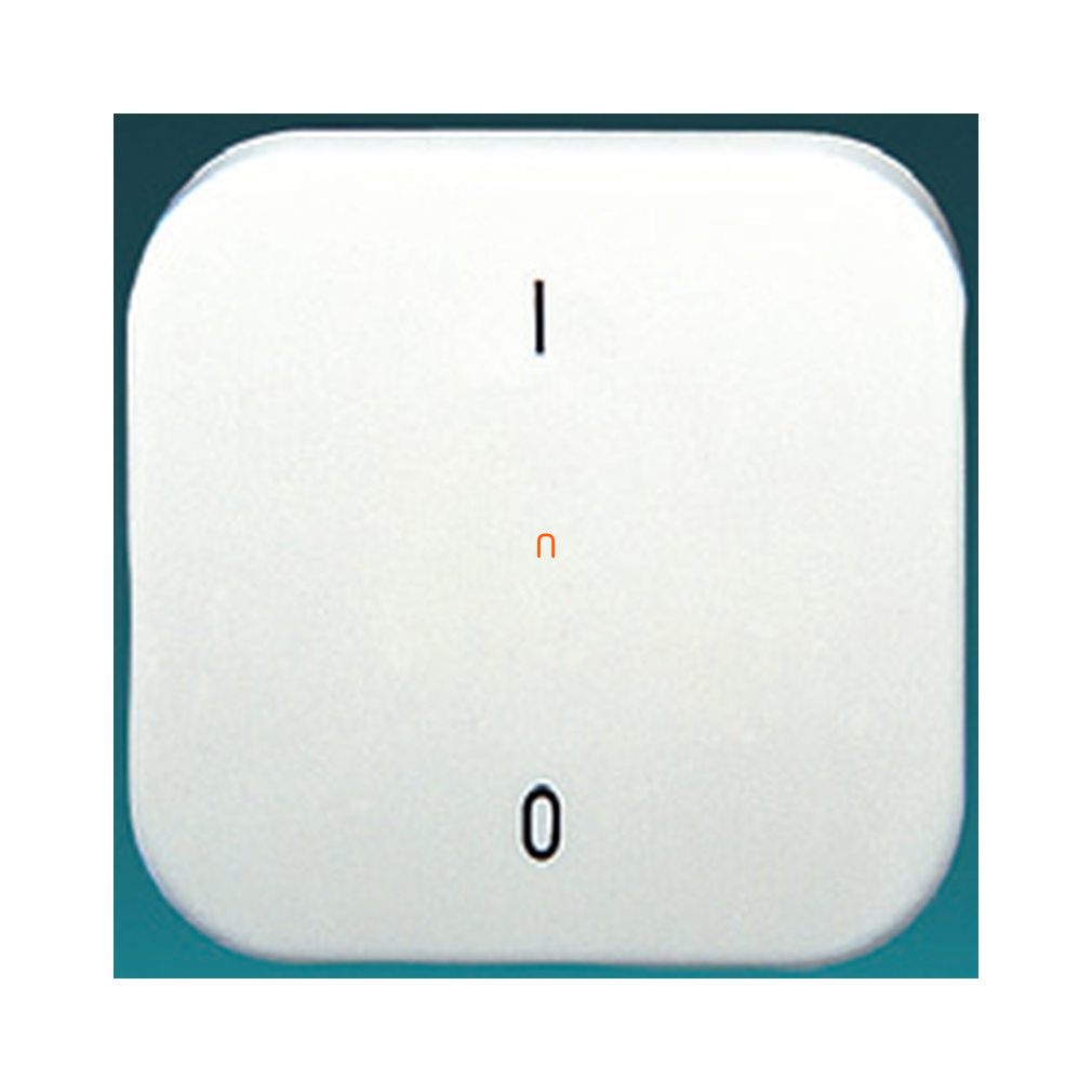 Pb-1 CLASSIC Billentyű, I/O, krém (Pb-1 A KR) Schneider