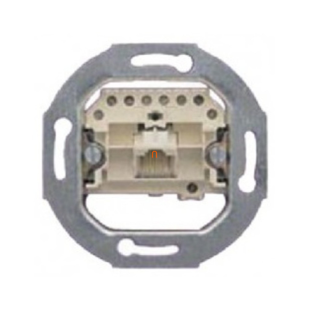 Pid-8(8)kb2 CLASSIC 1xRJ12 ISDN aljzat (Pid-8(8) kb2) Schneider