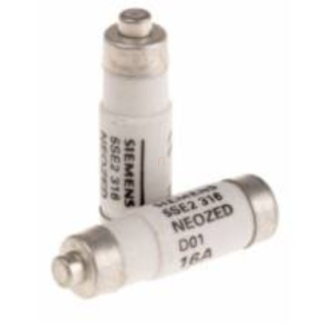 NEOZED bizt. betét  D02 35A