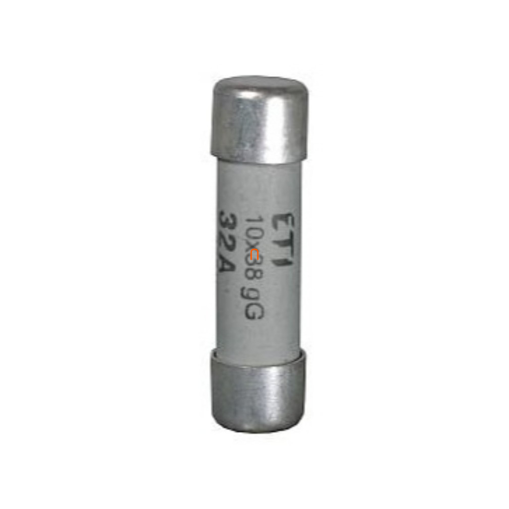 Hengeres CH-10 32A betét 10x38