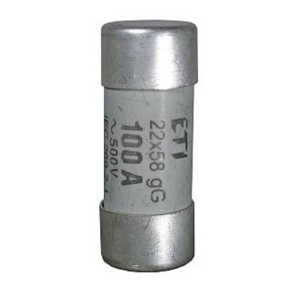 Hengeres CH-22  16A betét   22x58