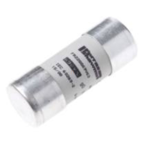 Hengeres CH-22 63A betét 22x58 500V