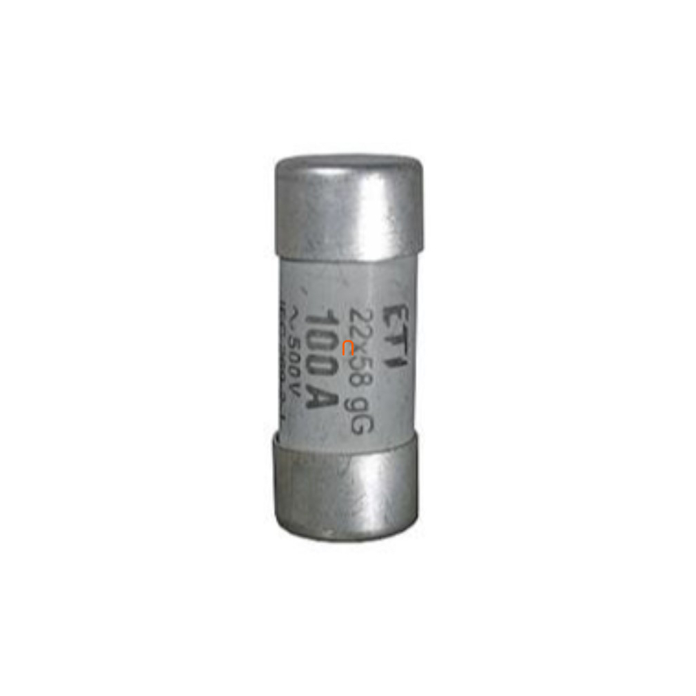 Hengeres CH-22 100 A betét 22x58