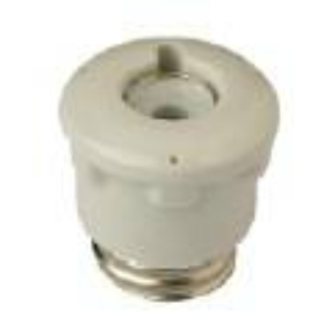 K III. bizt.fej  ( Df III.) Műanyag.