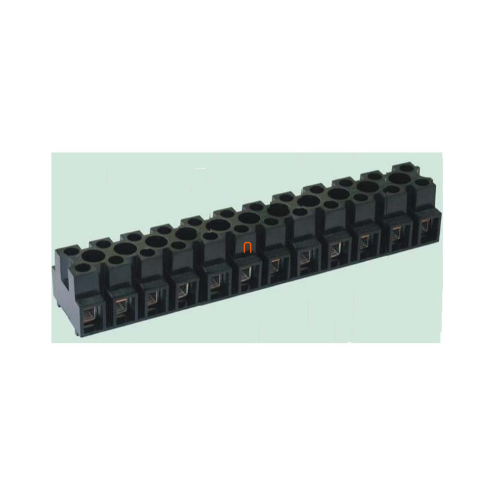 Sorkapocs K-6B/12 tagú bakelit