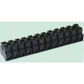 Sorkapocs K-6B/12 tagú bakelit