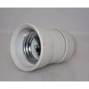 Kopp porcelánfoglalat E27 10x1 menet 705000518