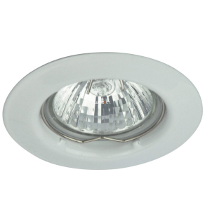   Süllyesztett spot lámpa 8 cm, fehér - Spot Relight Rábalux 1087
