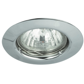   Süllyesztett spot lámpa 8 cm, króm - Spot Relight Rábalux 1088